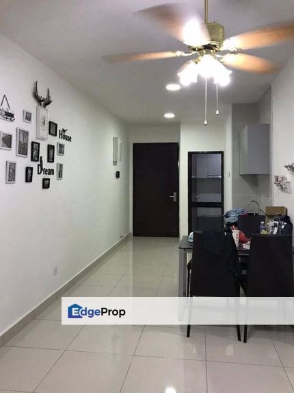 KSL Residence Daya, Johor, Johor Bahru