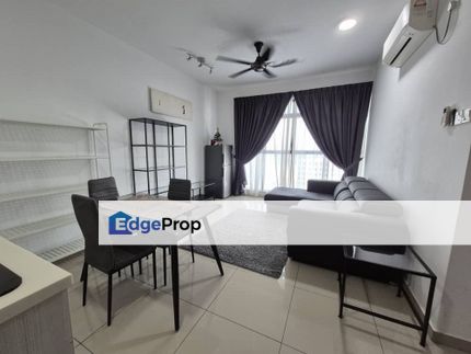 The Garden Residence, Johor, Skudai