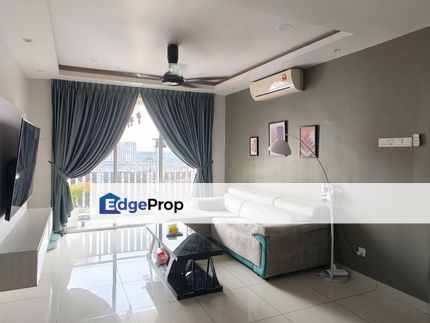 KSL Residence Daya, Johor, Johor Bahru