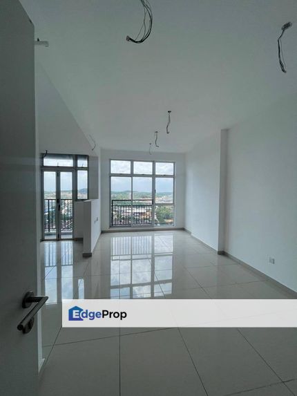 Midas Seri Alam, Johor, Pasir Gudang