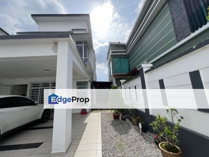 Oleander Residence, Johor, Johor Bahru