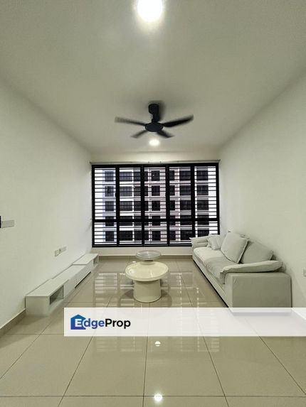 Veranda Residence Jb Town, Johor, Johor Bahru