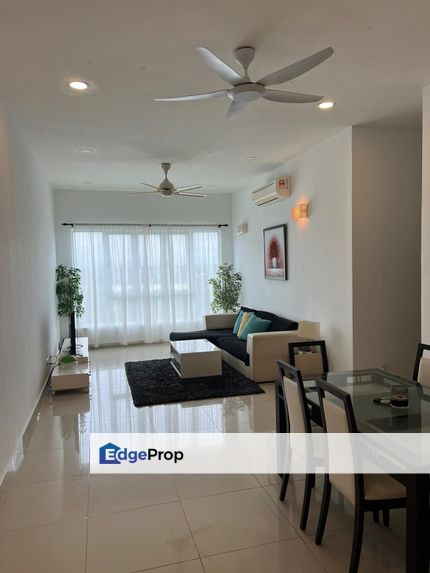 Tropez Danga Bay, Johor, Johor Bahru