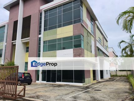 Gelang Patah SILC, Johor, Gelang Patah