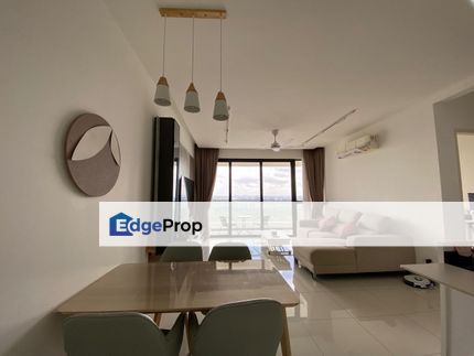 Eco Nest Eco Batanic, Johor, Nusajaya