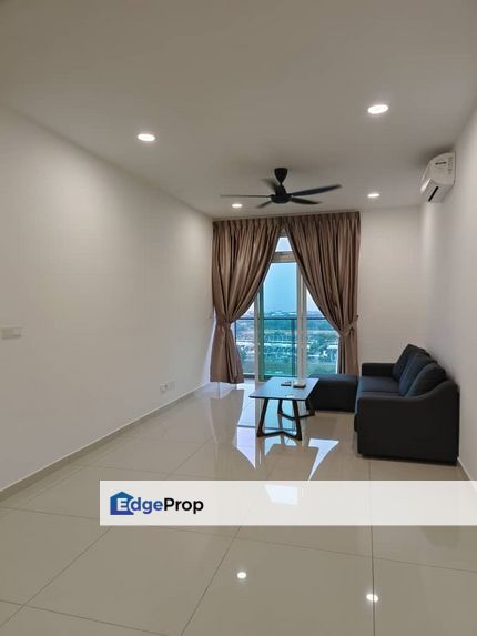 Havona Mount Austin, Johor, Johor Bahru