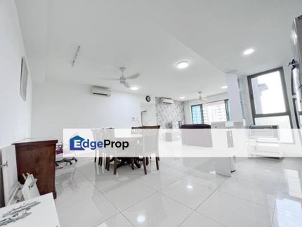 Teega Residence, Johor, Kota Iskandar