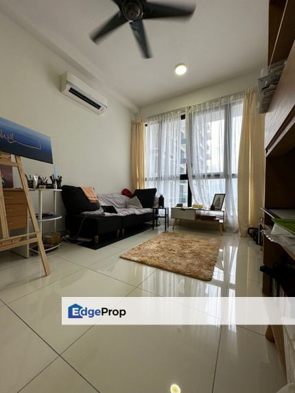 Eco Nest, Johor, Nusajaya