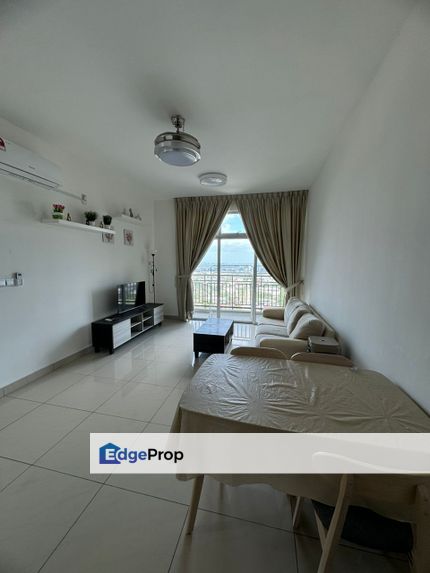 Sks Habitat Larkin, Johor, Johor Bahru