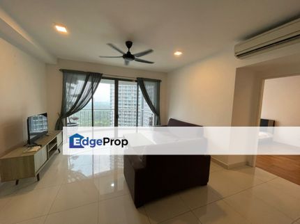 Teega Residence, Johor, Kota Iskandar