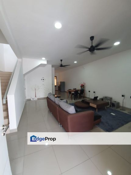 Aspira Lakehome, Johor, Gelang Patah