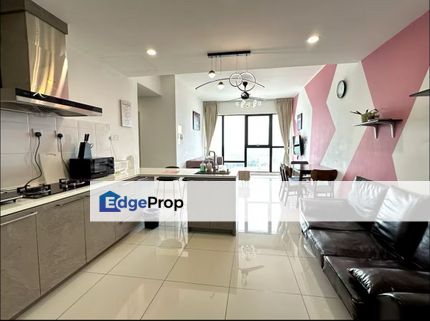 Southkey Mosaic, Johor, Johor Bahru