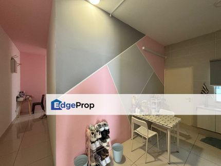 Sky Habitat, Johor, Johor Bahru