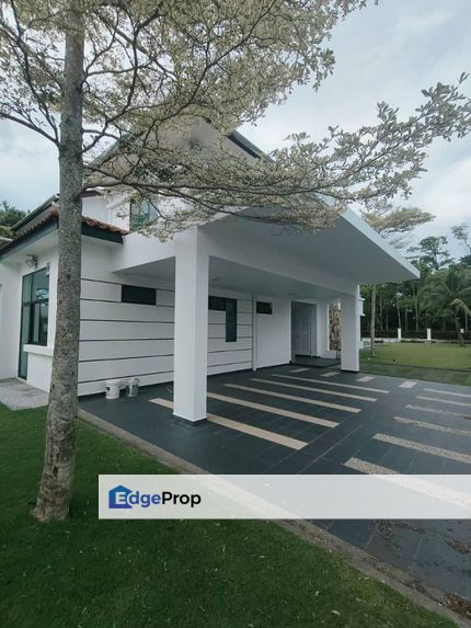 Horizon Hill, Johor, Horizon Hills