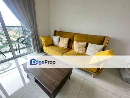 Havona Mount Austin, Johor, Johor Bahru