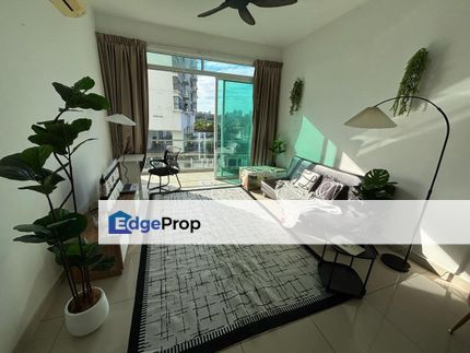 Tropez Residence, Johor, Johor Bahru