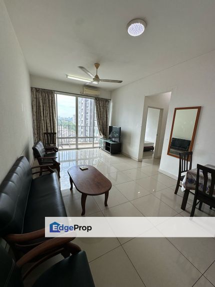 Greenfield Regency, Johor, Tampoi