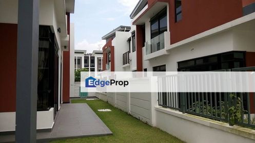 Horizon Hill, Johor, Horizon Hills