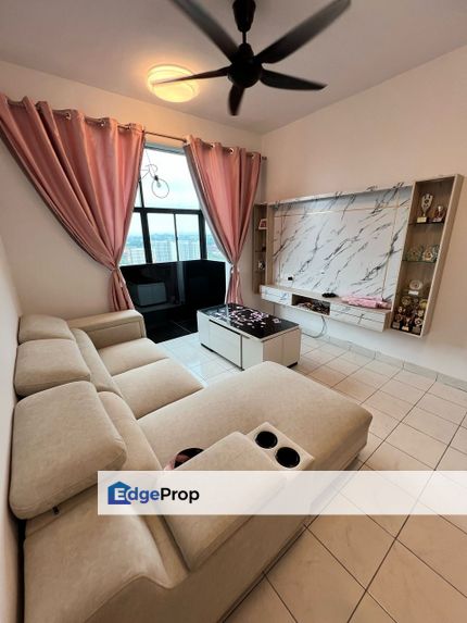 Residence Larkin, Johor, Johor Bahru