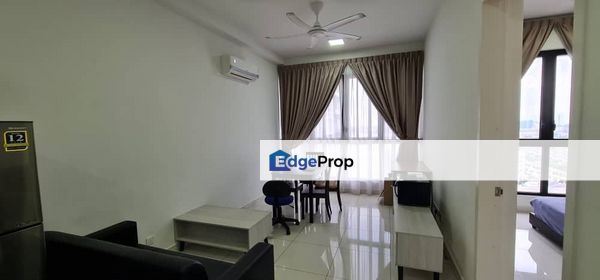Eco Nest, Johor, Nusajaya