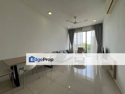 Wateredge Apartment, Johor, Masai
