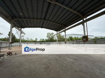 Pasir Putih@ Pasir Gudang, Johor, Pasir Gudang