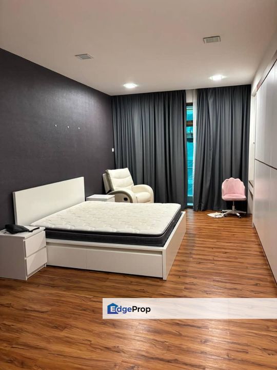 Parc Regency_ Plentong_ Fully Furnished, Johor, Johor Bahru