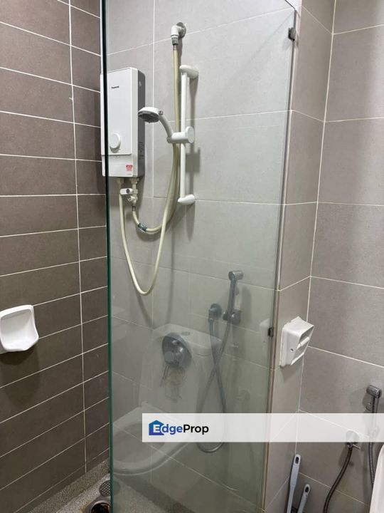 Parc Regency_ Plentong_ Fully Furnished, Johor, Johor Bahru