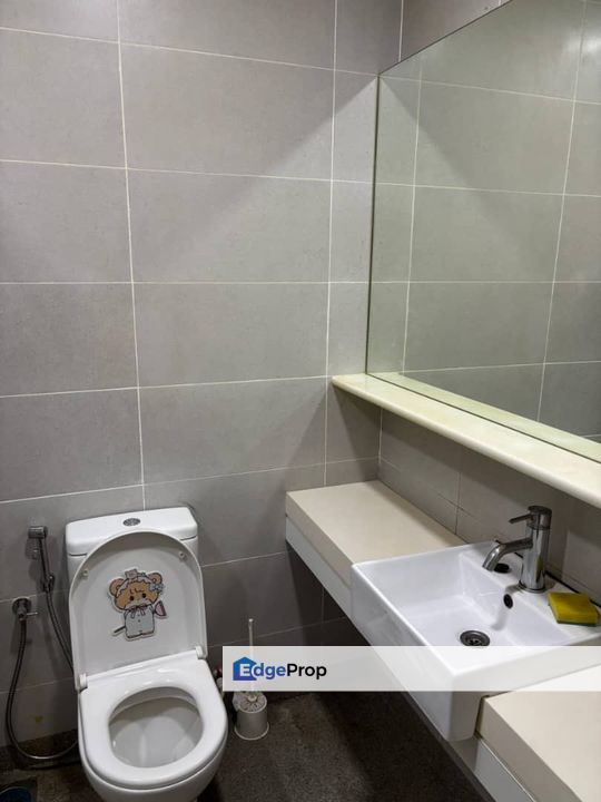 Parc Regency_ Plentong_ Fully Furnished, Johor, Johor Bahru