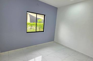 Kampung Melayu Gelang Patah