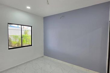 Kampung Melayu Gelang Patah