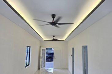 Kampung Melayu Gelang Patah