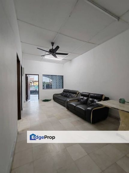 Johor Jaya_ 1 Sty Terrace_ Fully_ Renovated , Johor, Johor Bahru