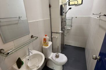 Jentayu Residency (Jentayu Residensi)