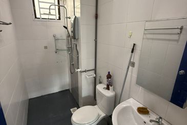 Jentayu Residency (Jentayu Residensi)