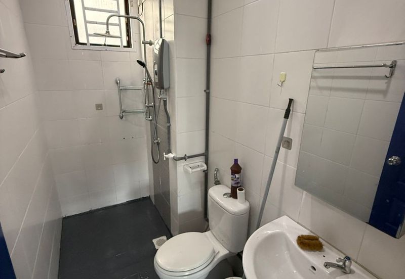 Jentayu Residency (Jentayu Residensi)