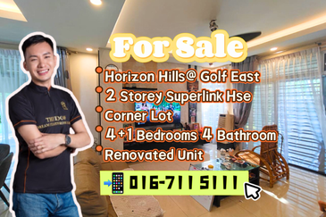 Golf East @ Horizon Hills