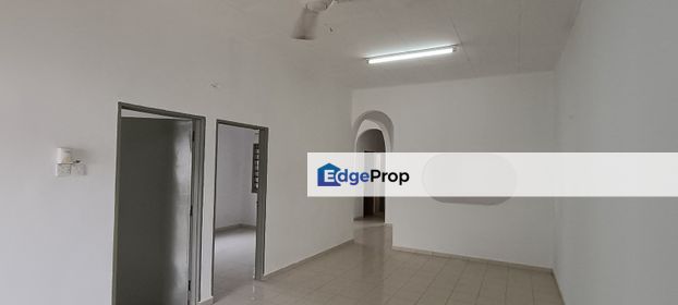 Sri Pulai_ 1 Storey Teres_ Endlot, Johor, Skudai