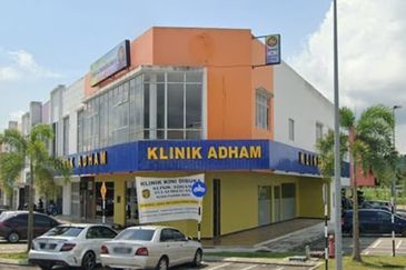 Taman Pulai Hijauan