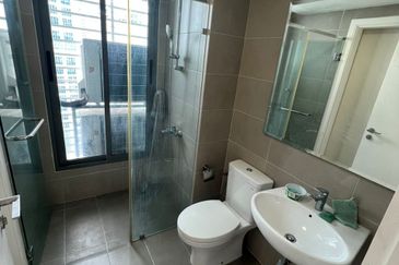 Teega Residences, Puteri Harbour