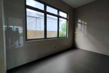 The Cove Semi-Detached @ Horizon Hills