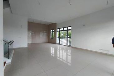 The Cove Semi-Detached @ Horizon Hills