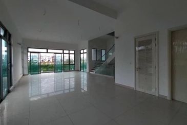 The Cove Semi-Detached @ Horizon Hills