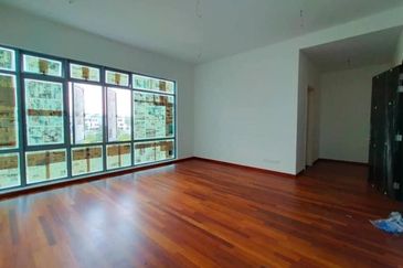 The Cove Semi-Detached @ Horizon Hills