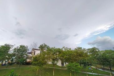 The Cove Semi-Detached @ Horizon Hills