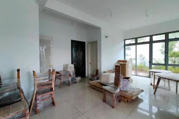 The Cove Semi-Detached @ Horizon Hills