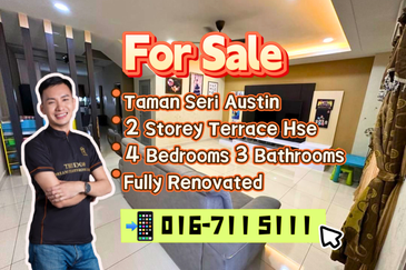 Taman Seri Austin