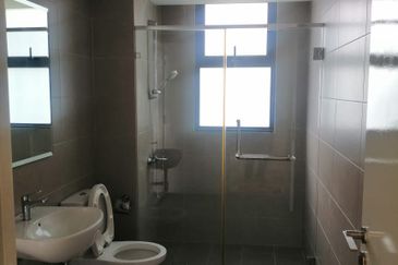 Teega Suites @ Puteri Harbour