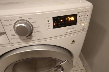 Teega Suites @ Puteri Harbour