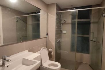 Teega Suites @ Puteri Harbour